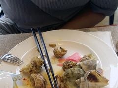 -济南喜来登酒店-盛宴自助西餐厅·综合自助