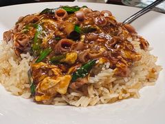 -食间牛排(湖西路店)