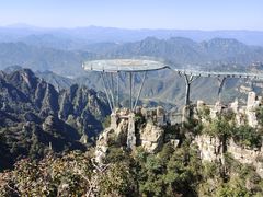 -狼牙山风景区