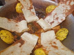 -淀里船宴(卓达店)