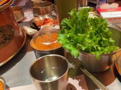 -西塔老太太泥炉烤肉(苏州大悦城店)