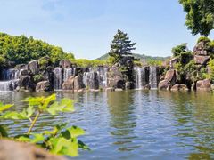 -白马涧龙池景区