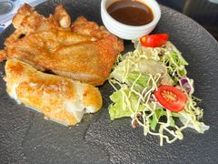 -法兰度航空主题餐厅(台山昌大昌店)