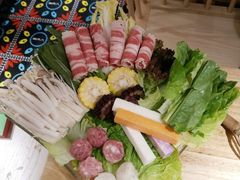 -椰夫人·养生椰子鸡(金沙洲永旺店)
