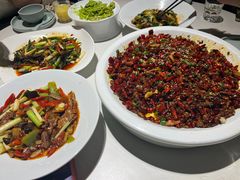 -院8里·小聚园老川菜(九眼桥店)