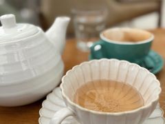 -Highline·城市露台景观餐厅(淮海路店)