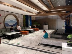 -青水瓦台汤泉(未央店)