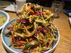 -大哈福烧烤·海鲜·家常菜(延安三路店)
