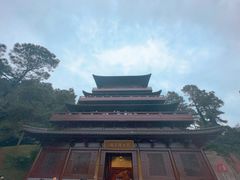 -敬亭山风景名胜区