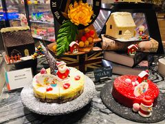 -厦门艾美酒店·新食谱西餐厅