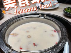 -煲宫(华润万象城店)