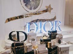 -Dior迪奥(上海世茂广场店)