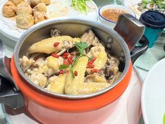 -阿里元老宋海鲜大排档(明发店)