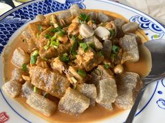 -旺角小渔村(幸福中路店)