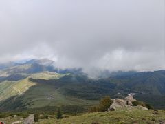 -灵山