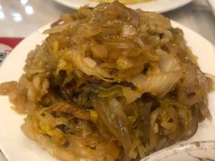 -京滨饭店·餐厅(阜外大街店)