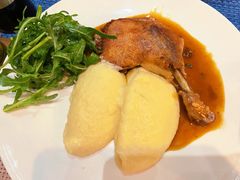 油封鸭腿-LA MAISON公鸡和龙(蛇口店)
