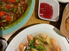 -陈先进鱼馆·地道农家菜(湖墅南路店)