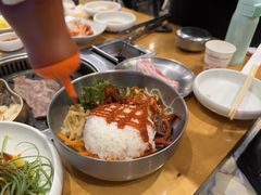 -黄金牧场(明洞总店)