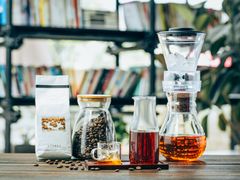 -太麻里文创咖啡馆(创意设计中心店)