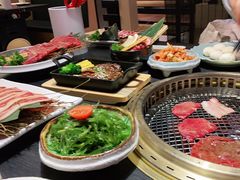-AJIYA·池袋日式烧肉自助(天津万象城店)