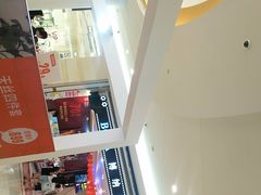 -深圳龙华星河COCO City(民治店)