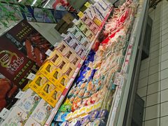 -京客隆超市(京源店)