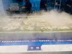 -蚝英雄鲜蚝自助专门店(长楹天街直营店)