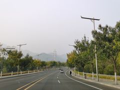 -北京雁栖湖国际会展中心