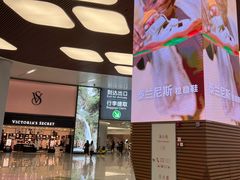 -杭州萧山国际机场