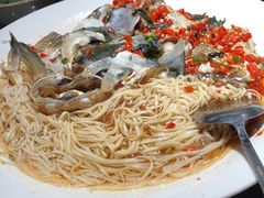 -湘阁里辣(沙井华润万家店)