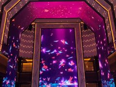 -上海苏宁宝丽嘉酒店·Cafe Bellagio西餐厅
