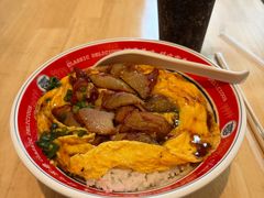 -明記茶餐廳(福田总店)