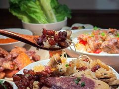 -兮禾酒馆(护国路店)