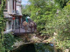 -老张烤羊(王哥庄店)