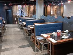 -重庆德庄火锅(体育中心店)