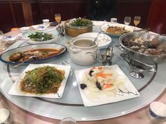 -老德州四合院·德州菜(天衢路店)