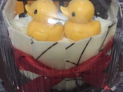 -阳光麦语(中山八路店)