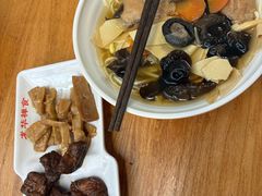 -龙华素斋(龙华路店)