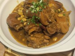 -董厨煨汤馆(车站路店)