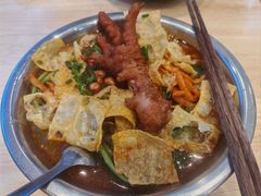 招牌螺狮粉-韦二姐柳州螺蛳粉