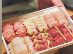-鳥宫·焼鳥居酒屋(汽博店)