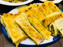 -锅贴王海鲜小馆