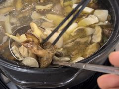 -双喜农庄·菌香园(安居家园店)