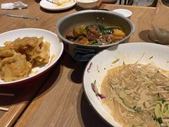 -金掌勺锅包肉(华润万象城店)