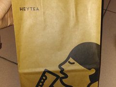 -喜茶(广州佳兆业广场店)