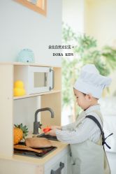 -DORA kids 朵拉儿童摄影花园店