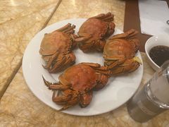 -常州富力喜来登酒店 Feast盛宴标帜西餐厅(新北万达广场店)