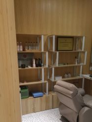 -时尚殿堂hair salon（上地华联店）