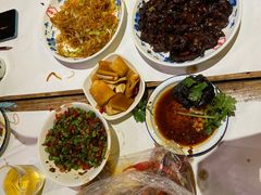 -老长沙龙虾馆·聚会餐厅(白石洲店)